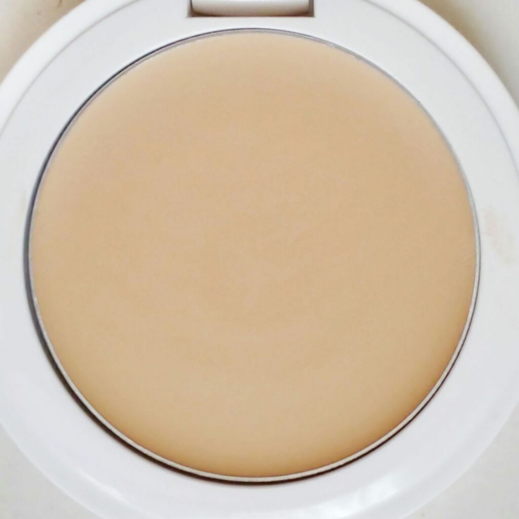 マーシュフィールド SC クリームファンデS/マーシュ・フィールド/クリーム・エマルジョンファンデーションを使ったクチコミ(3枚目)