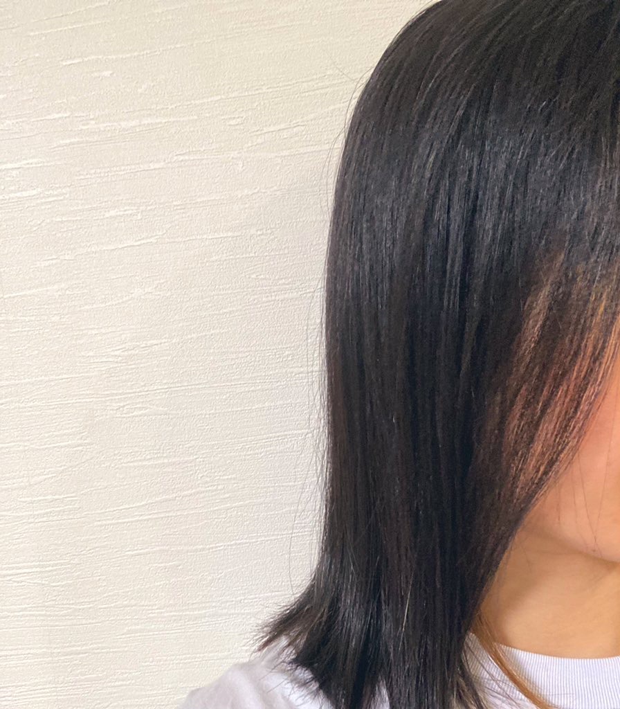 プルント ディープリペア美容液ヘアオイル アールグレイ N/Purunt./ヘアオイルを使ったクチコミ（3枚目）