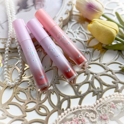 ドトムリッププラスプランパー/keybo/リッププランパーを使ったクチコミ(10枚目)