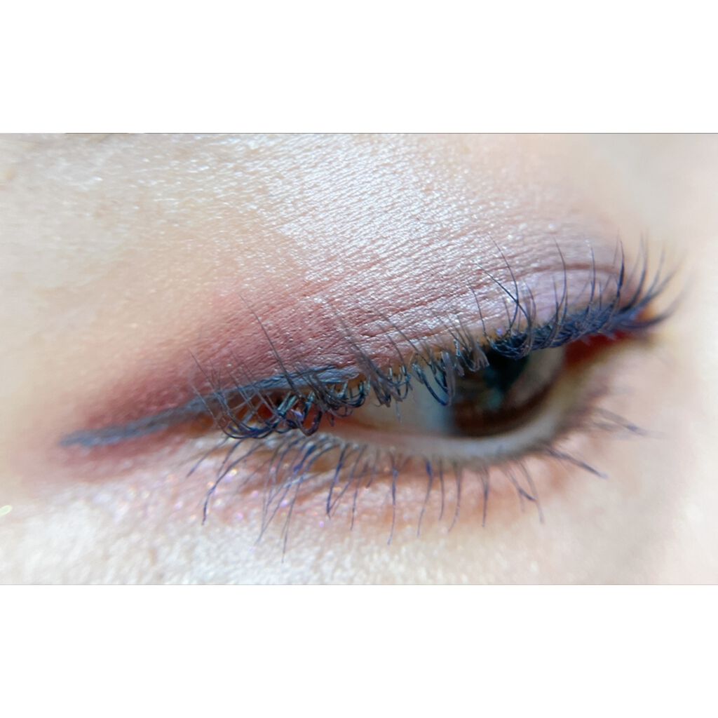 Love Palette/Natasha Denona/アイシャドウパレットを使ったクチコミ（3枚目）