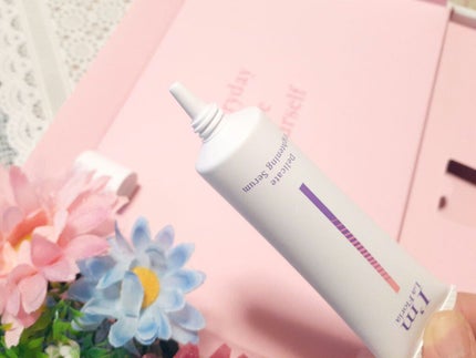 デリケートブライトニングセラム/I'm La Floria(アイム ラ フロリア)/デリケートゾーンケアを使ったクチコミ(4枚目)