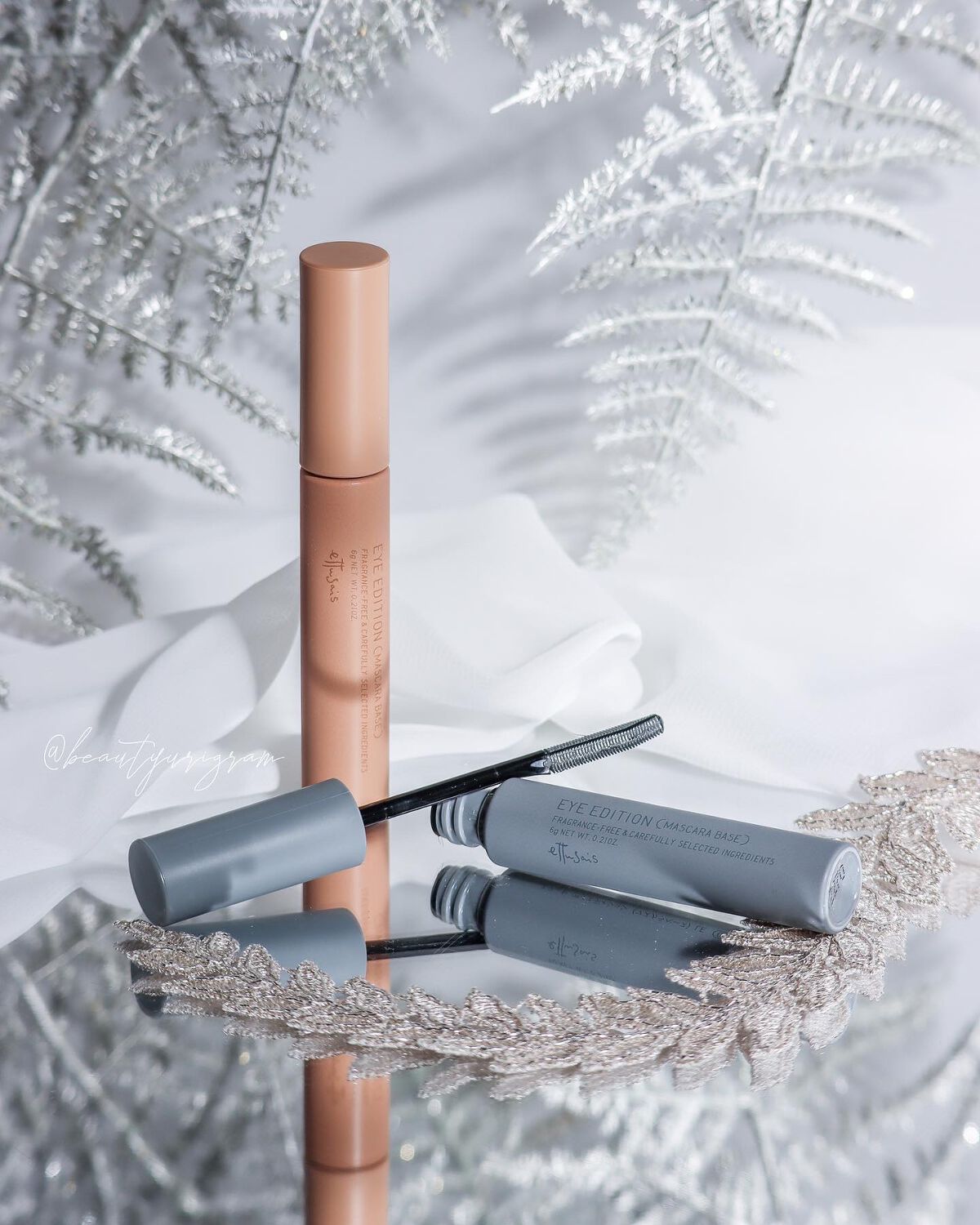 エテュセ アイエディション(カラーパレット)/ettusais/アイシャドウパレットを使ったクチコミ（2枚目）