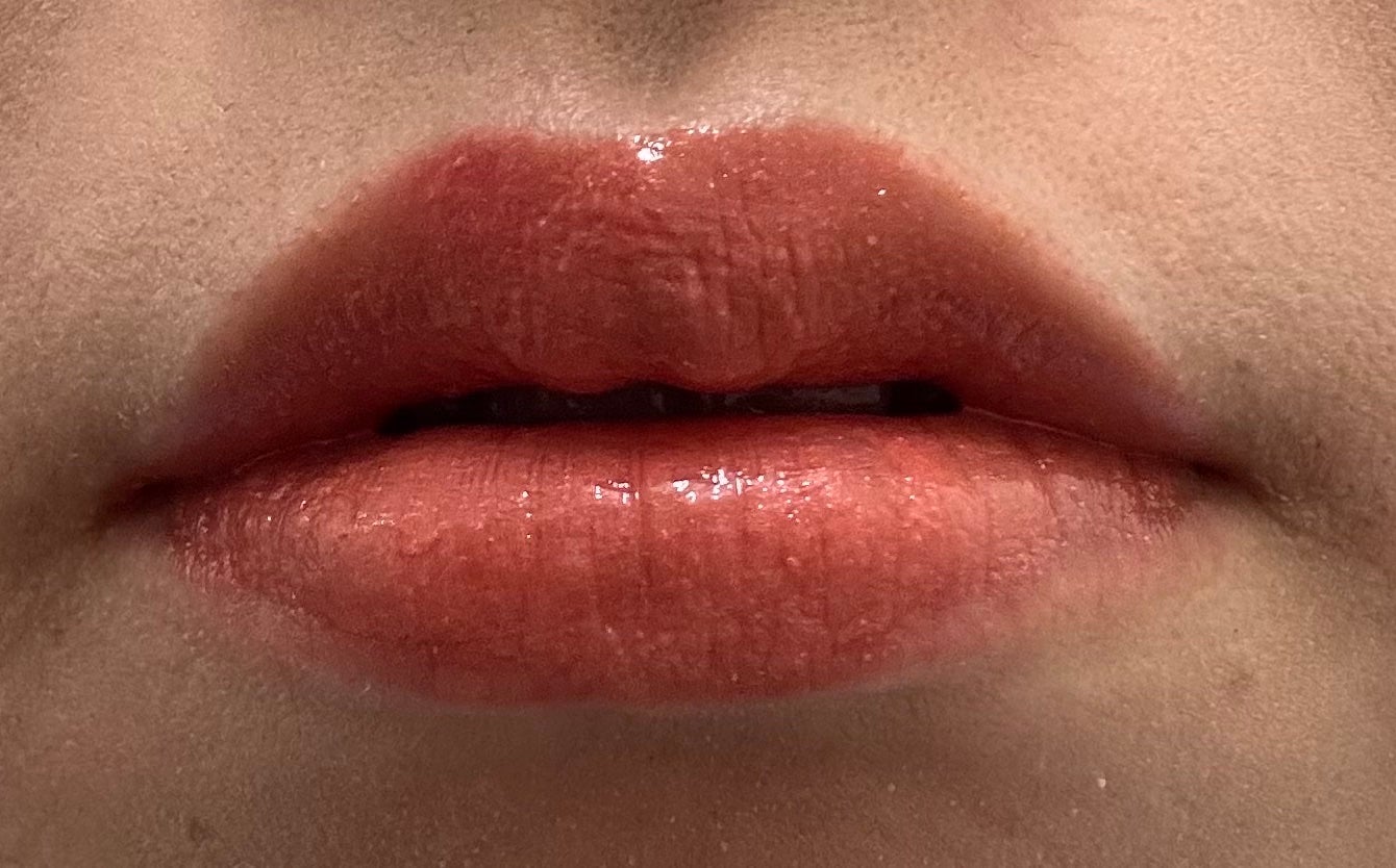 オペラ グロウリップティント/OPERA/リップティントを使ったクチコミ(3枚目)