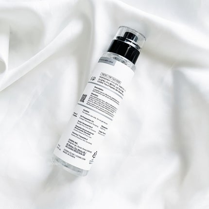 RXザ・6ペプチドスキンブースターセラム/COSRX/ブースター・導入液を使ったクチコミ(3枚目)