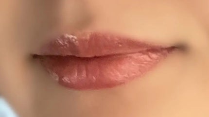 B.A リキッドルージュセラム 03 ベージュリリー/B.A/口紅の画像