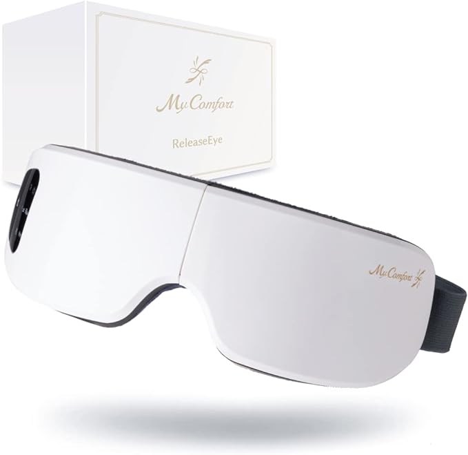 MyComfort アイウォーマー リリースアイ