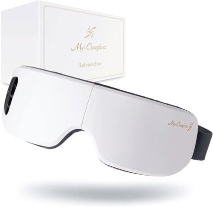 MyComfort アイウォーマー リリースアイ