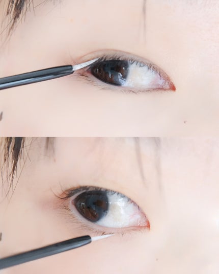 ラッシュリッチアイラッシュセラム/ロート製薬/まつげ美容液を使ったクチコミ(4枚目)