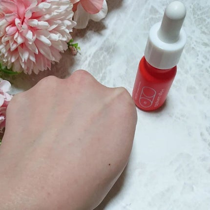 ハイジャンプ30/SISI/美容液を使ったクチコミ(5枚目)