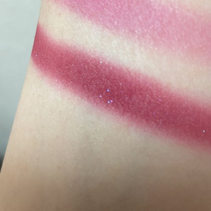 ドリームランドアイシャドウ ( 4シェード )/ZEESEA/アイシャドウパレットを使ったクチコミ(6枚目)