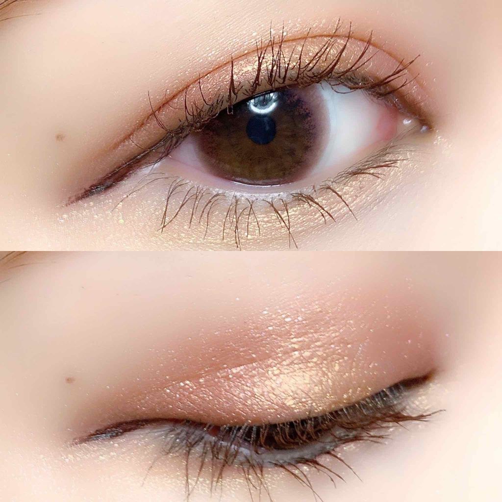 ロング＆カールマスカラ スーパーWP/ヒロインメイク/マスカラを使ったクチコミ（1枚目）