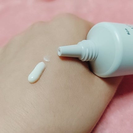 UVフェイスプロテクター アドバンスド/RMK/日焼け止めクリームを使ったクチコミ(2枚目)