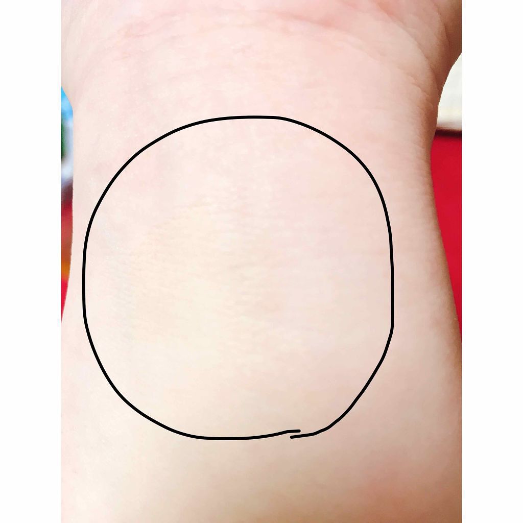 パウダリースキンメイカー/KATE/リキッドファンデーションを使ったクチコミ(3枚目)