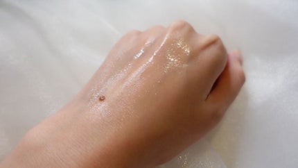 レッドブレミッシュ クリアスージングトナー/Dr.G/化粧水を使ったクチコミ(4枚目)