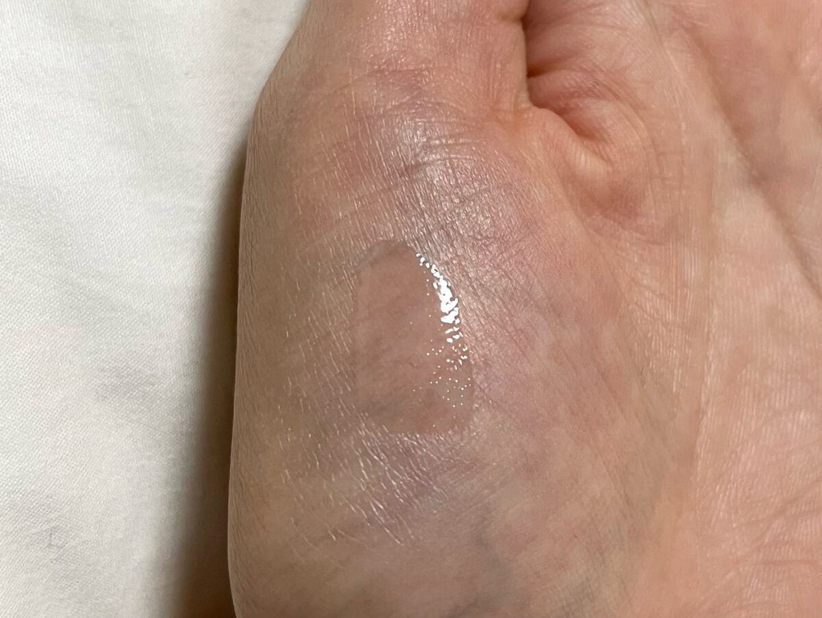 エッセンス リッププランパー/Visée/リッププランパーを使ったクチコミ（3枚目）