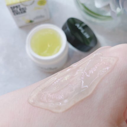 オールキルクリーム/APLIN/フェイスクリームを使ったクチコミ(8枚目)