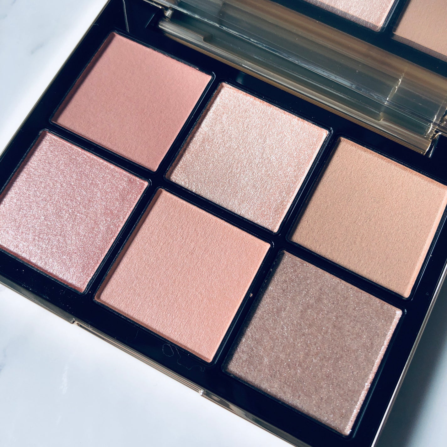 アイデザイナー/SNIDEL BEAUTY/アイシャドウパレットを使ったクチコミ(2枚目)