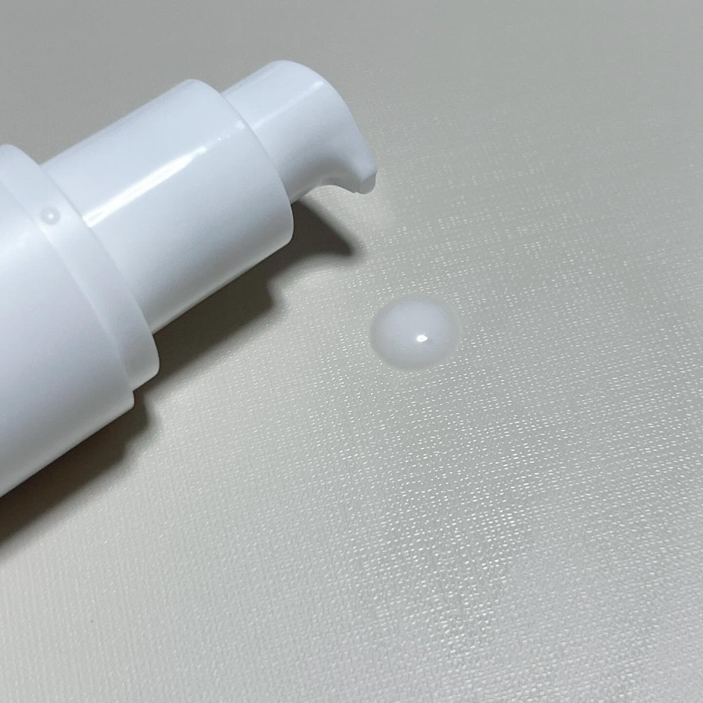 ダイヤリフト1000 SHOT/ECLIMOI/ブースター・導入液を使ったクチコミ(4枚目)