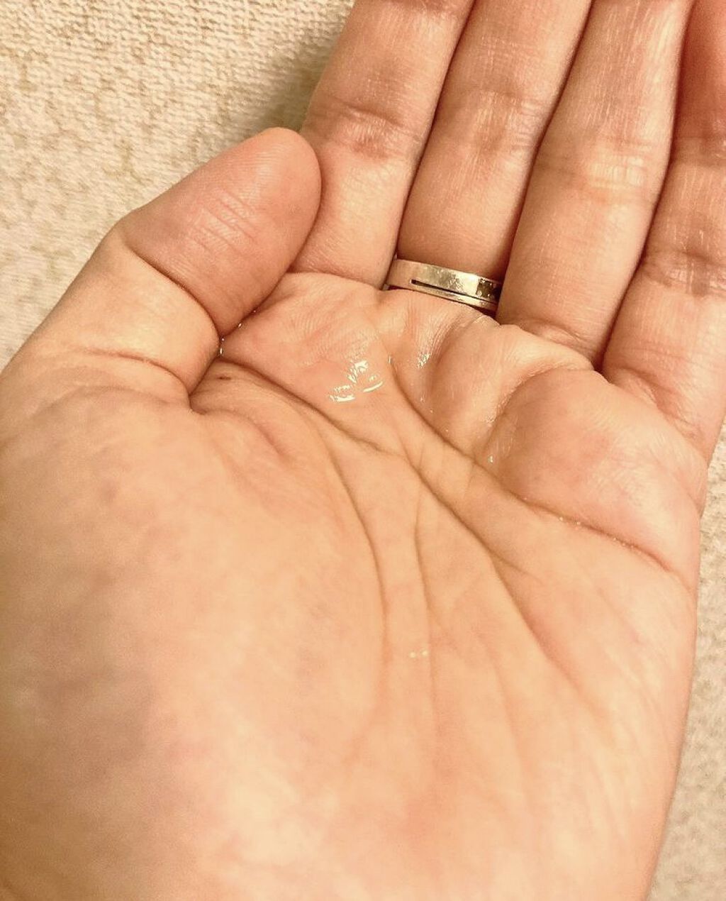 オルビスユー モイスチャー/オルビス/美容液を使ったクチコミ（2枚目）