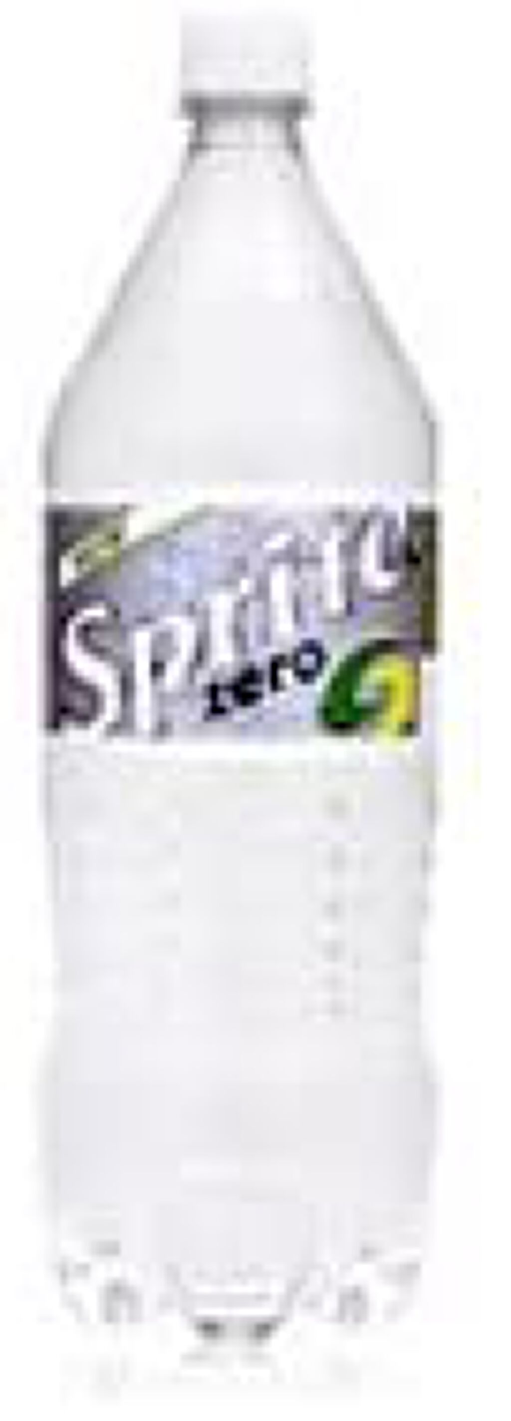 スプライト ゼロ