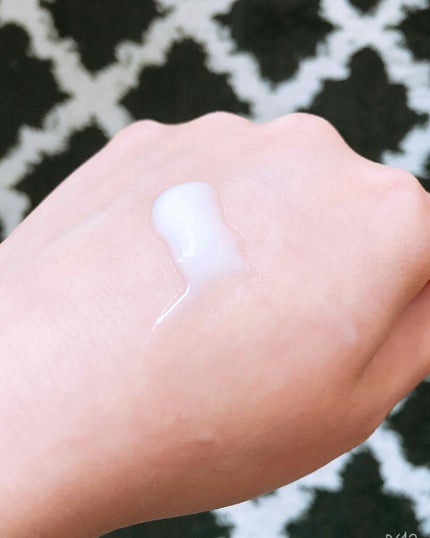 モイスチャージェル/スキンアクア/日焼け止めジェルを使ったクチコミ(2枚目)