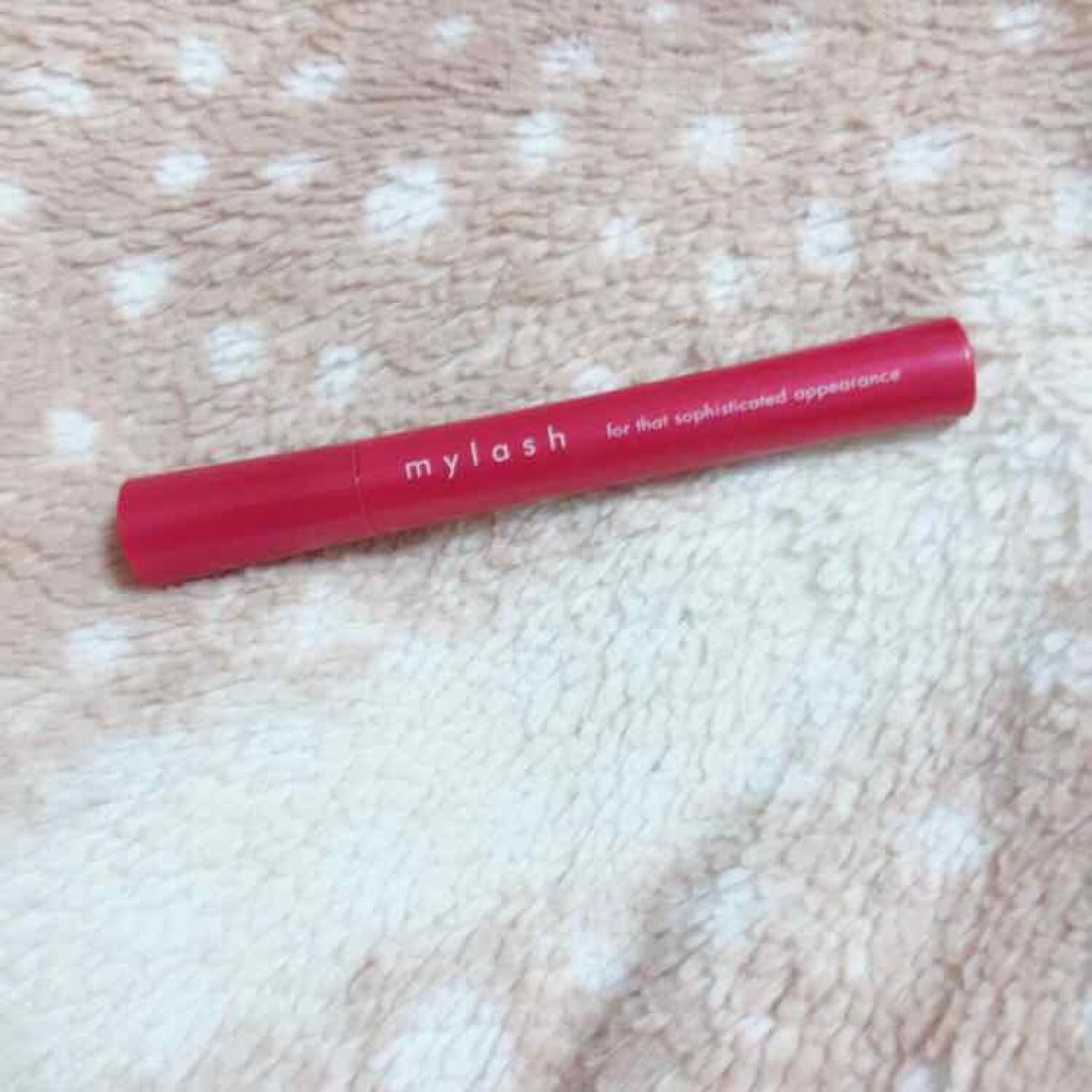 オペラ マイラッシュ アドバンスト/OPERA/マスカラを使ったクチコミ（1枚目）