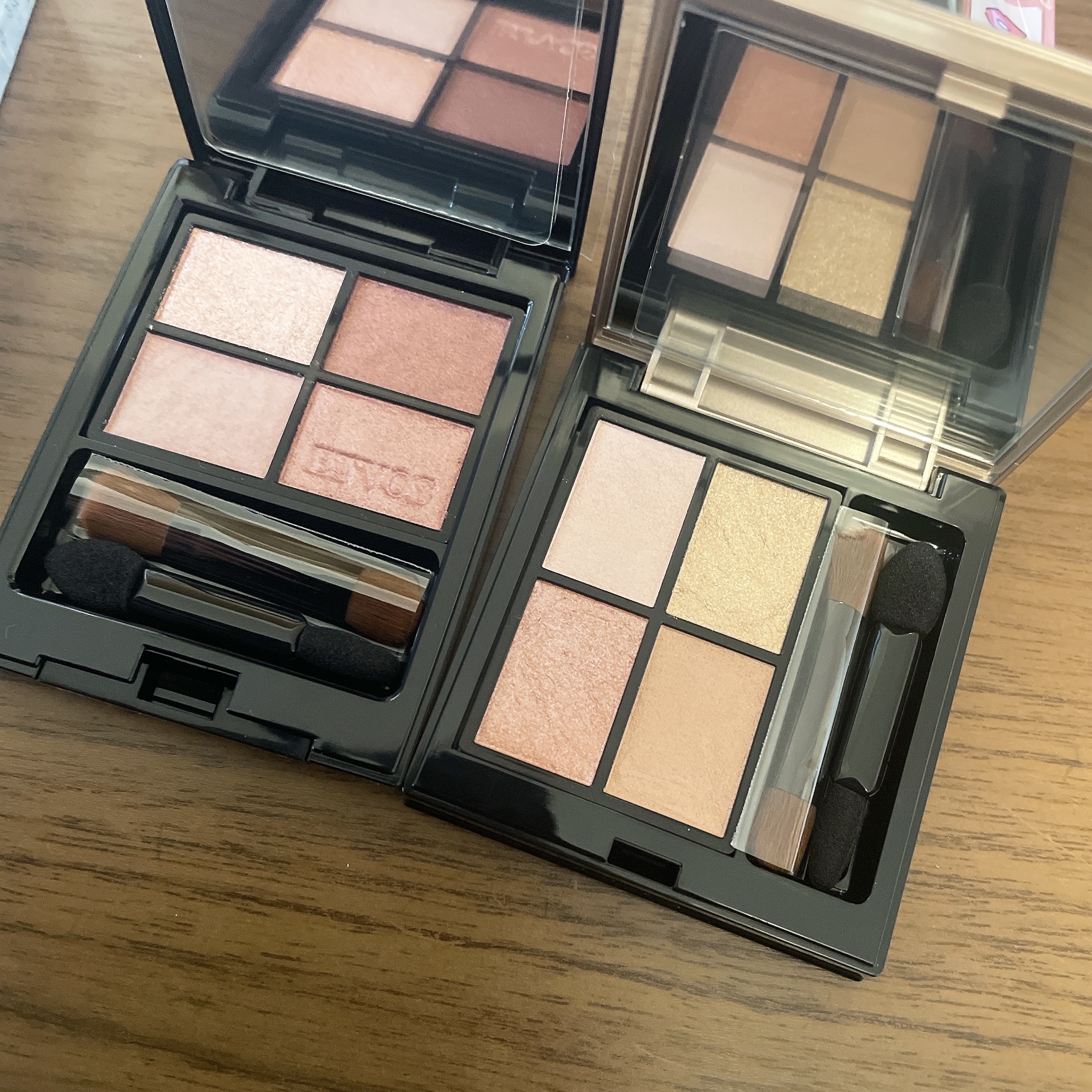 毛穴かくれんぼ下地/毛穴撫子/化粧下地を使ったクチコミ（2枚目）