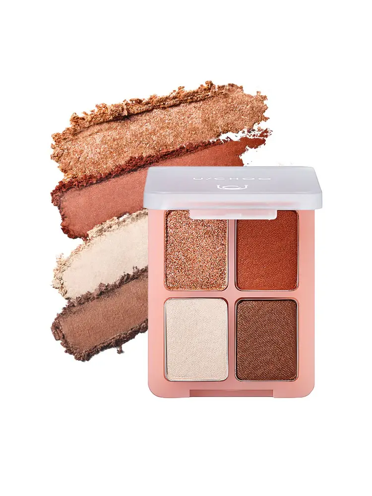 グラム アイ シャドウ U/CHOO