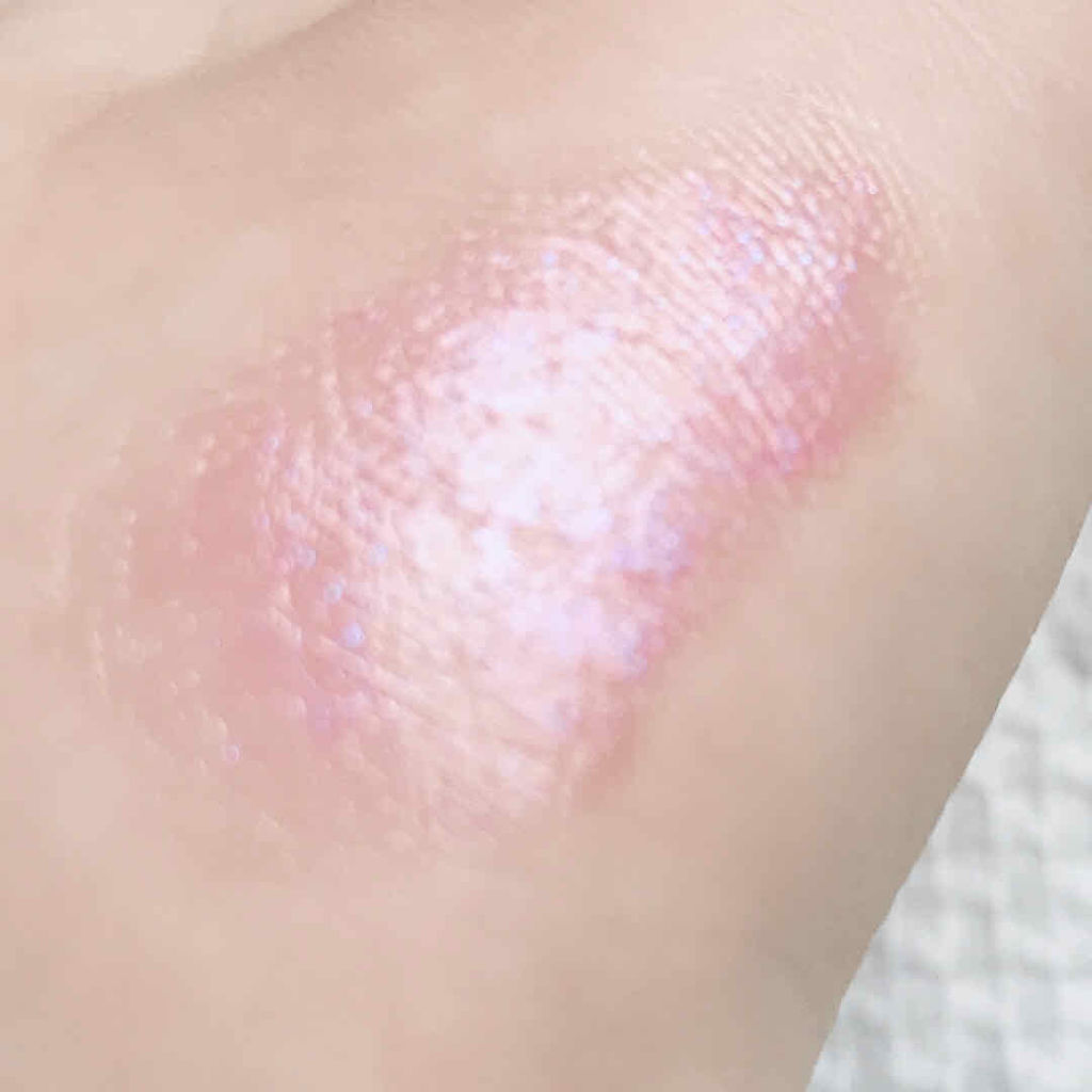 モイスチャー リッチ リップスティック/SUQQU/口紅を使ったクチコミ（3枚目）