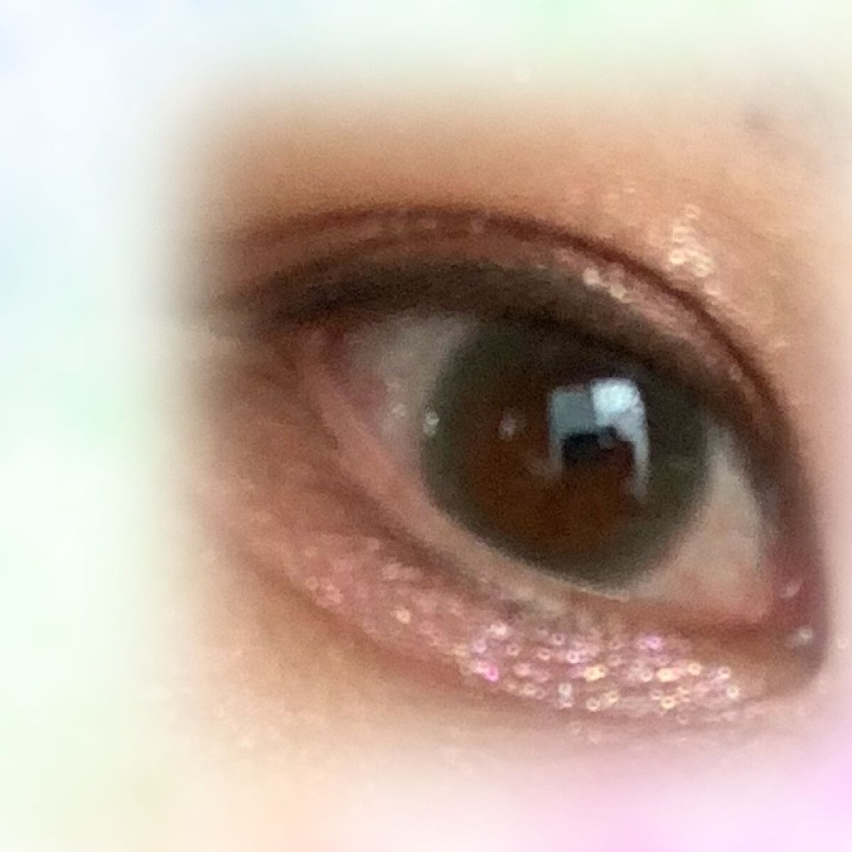 ルイ バイ カラーマジョリティー /louis by COLOR MAJORITY/カラーコンタクトレンズを使ったクチコミ(3枚目)