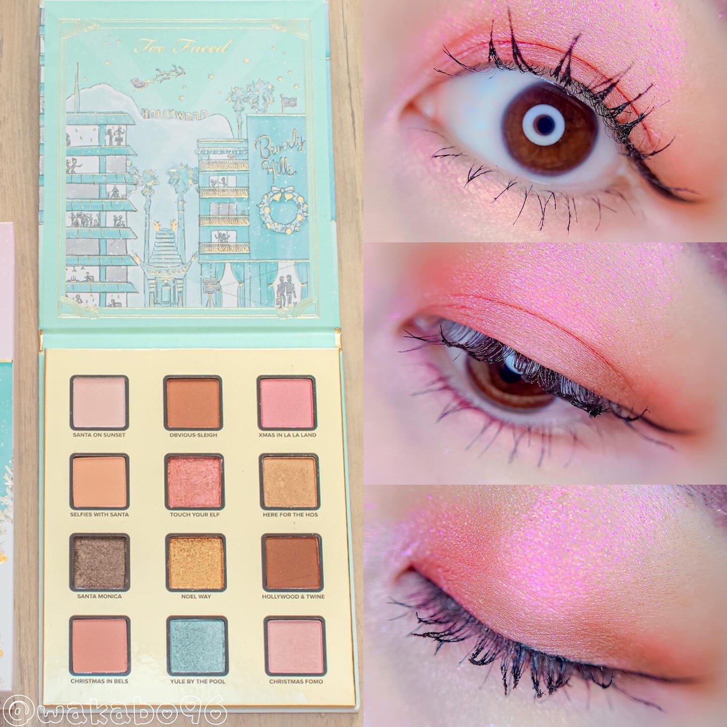 スキルレスライナー/LUMIURGLAS/リキッドアイライナーを使ったクチコミ(1枚目)