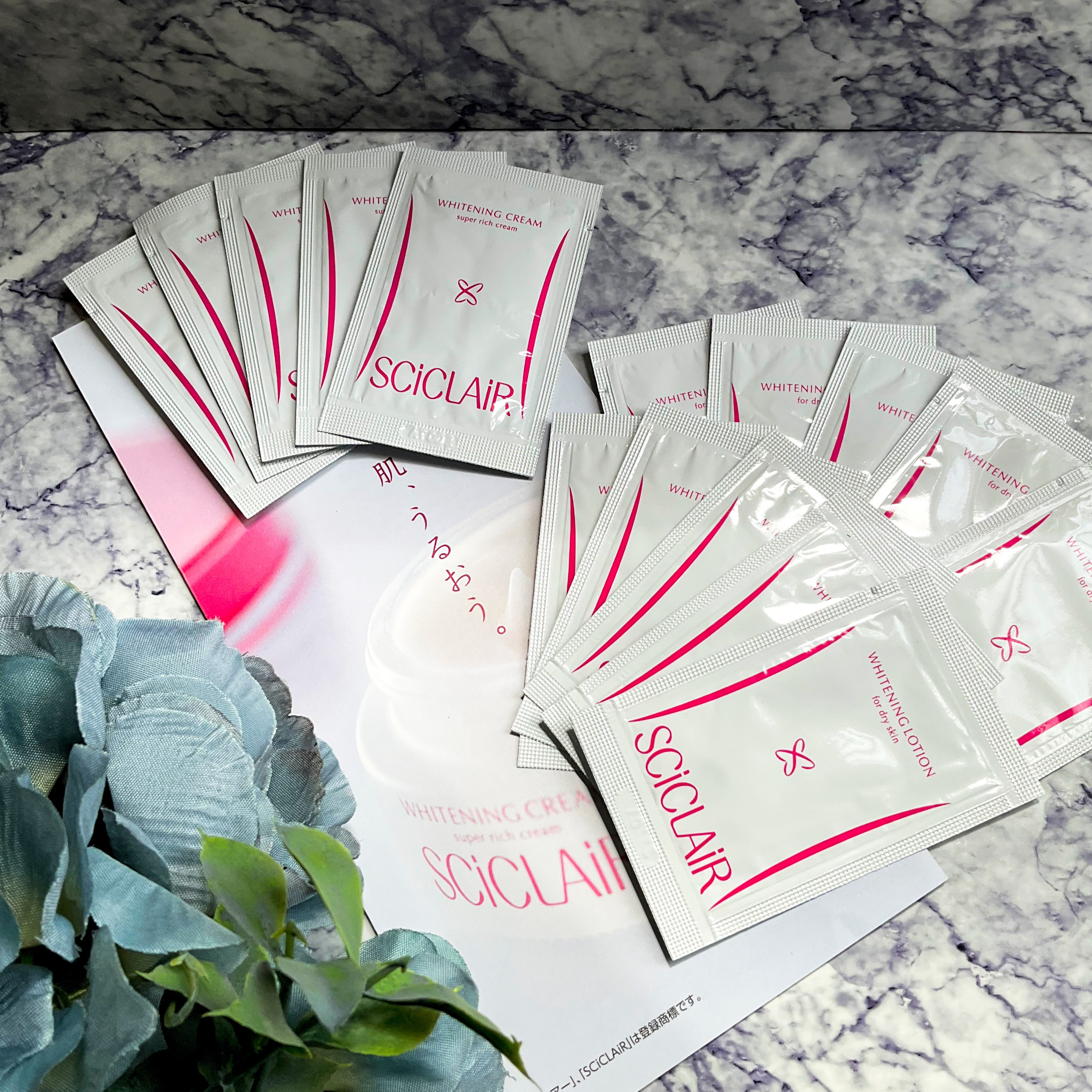 ホワイトニングクリーム/サイクレアー/フェイスクリームを使ったクチコミ（1枚目）