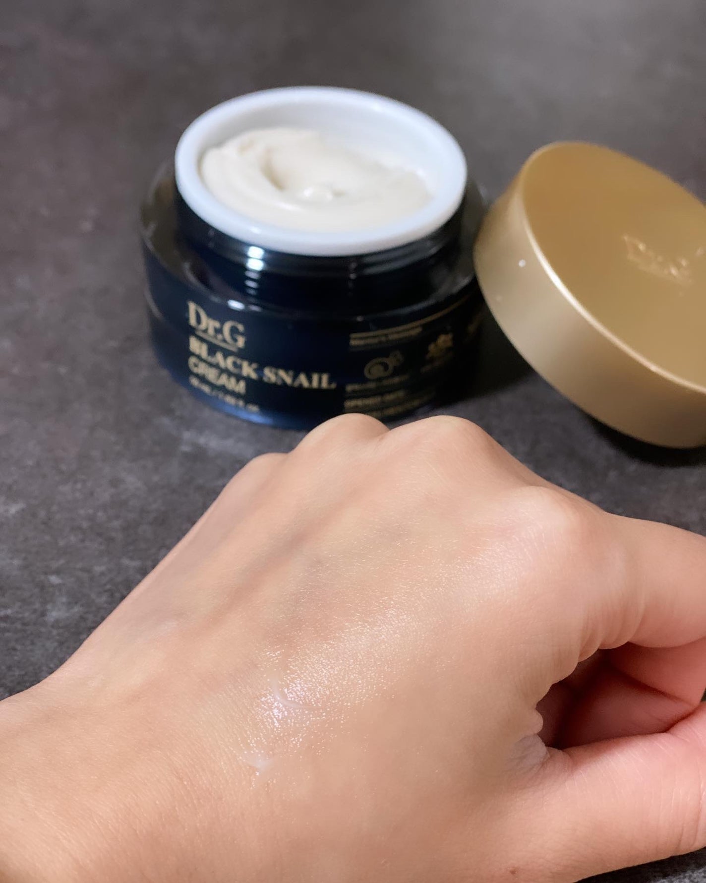 Non/フォロバ100 on LIPS 「「Dr.Gのプロモーションに参加していました✨@dr.g_of..」(4枚目)