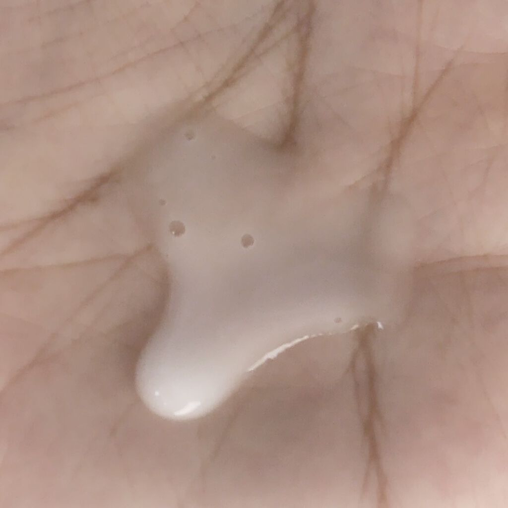 草花木果 草花木果 アクネ保湿液 しっとり（医薬部外品）のクチコミ「マスク生活で蒸れてしまい、ニキビを繰り返すようになってしまったので、初めてアクネ化粧品を購入し.....」（3枚目）