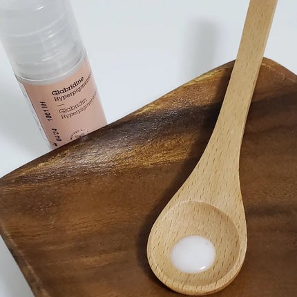 ホワイト ピュアアクティブ GL/エタピュール/美容液を使ったクチコミ(5枚目)