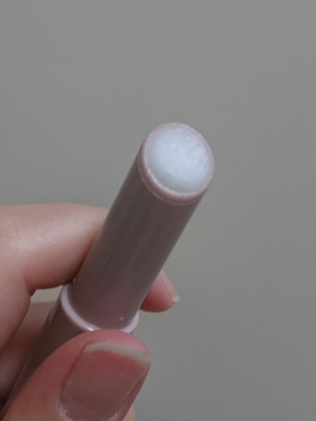 プランプリップケアスクラブ/キャンメイク/リップスクラブを使ったクチコミ（2枚目）