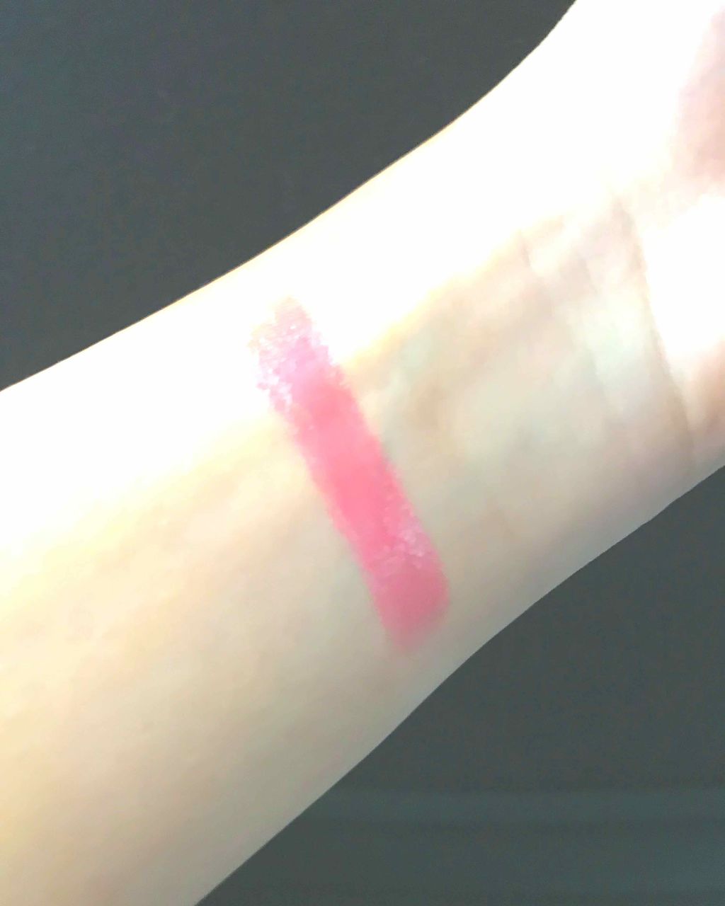 リップクリーム カラー BABY LIPS/MAYBELLINE NEW YORK/リップケアを使ったクチコミ(2枚目)