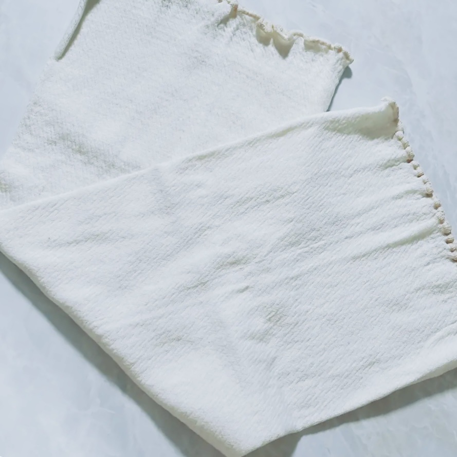 温活シルク腹巻き/BELTA(ベルタ)/その他を使ったクチコミ（2枚目）