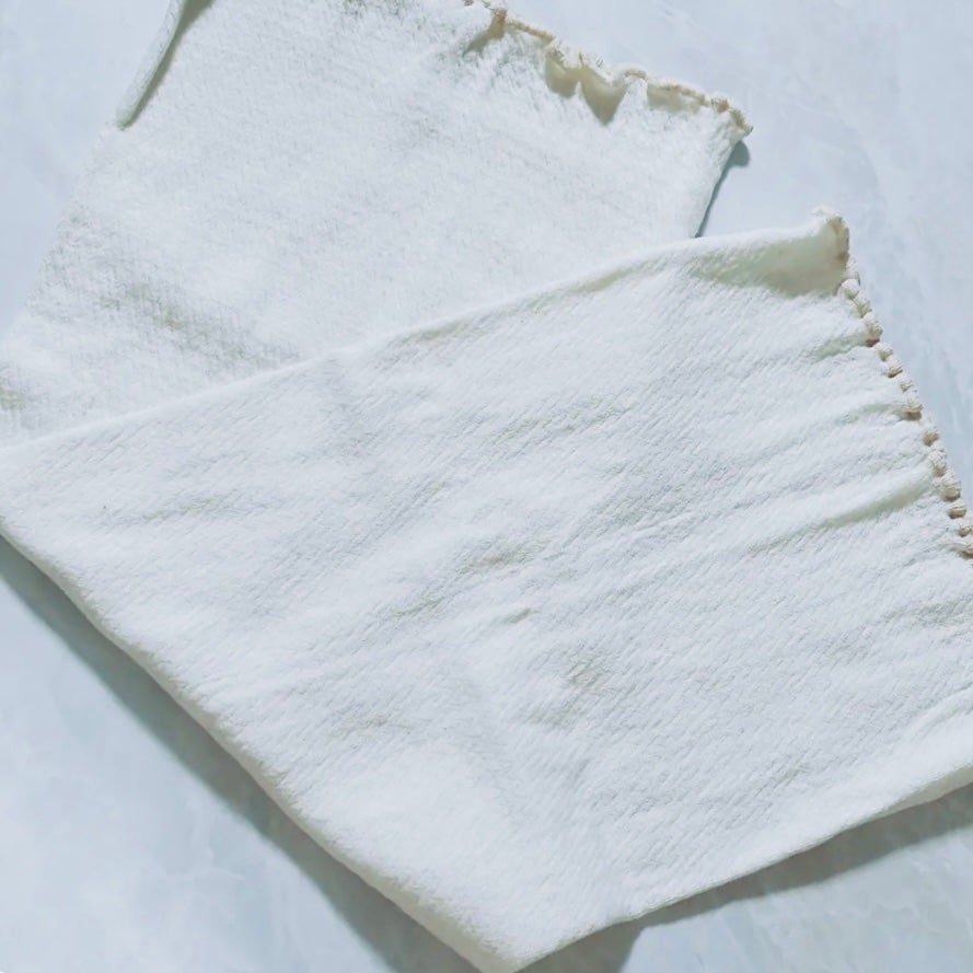 温活シルク腹巻き/BELTA(ベルタ)/その他を使ったクチコミ(2枚目)