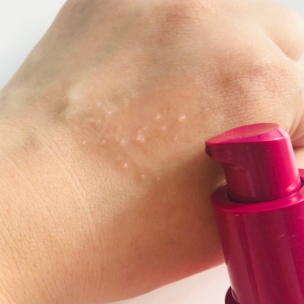 キャビアドットブースター/DEW/ブースター・導入液を使ったクチコミ(2枚目)