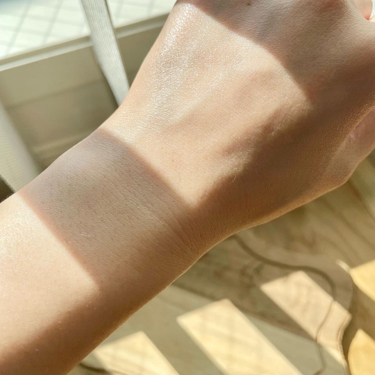 ブースト ポンパー X/アーレス/美容液を使ったクチコミ(4枚目)