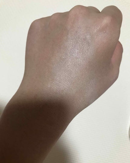 AQ MW フェイスパウダー/DECORTÉ/ルースパウダーを使ったクチコミ(4枚目)