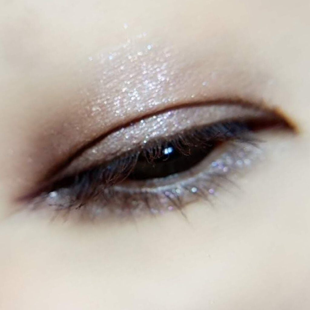 シグニチャー カラー アイズ/SUQQU/アイシャドウパレットを使ったクチコミ(3枚目)