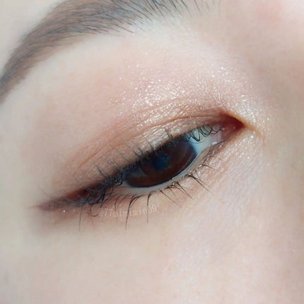 アイカラーレーション/LUNASOL/アイシャドウパレットを使ったクチコミ(1枚目)