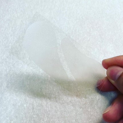 もこもこビタミンC泡マスク 1枚入り/リッツ/シートマスク・パックを使ったクチコミ(2枚目)