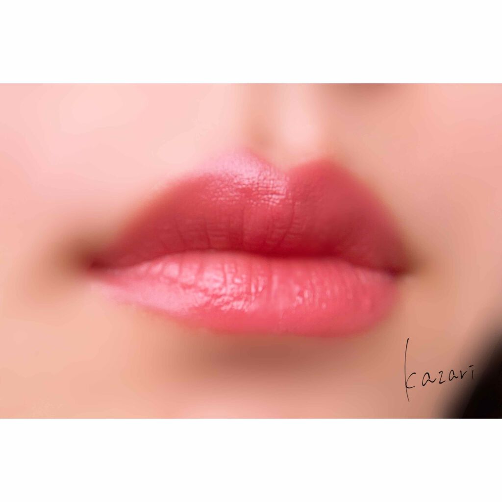 ピュア カラー ブラッシュ/SUQQU/パウダーチークを使ったクチコミ(4枚目)