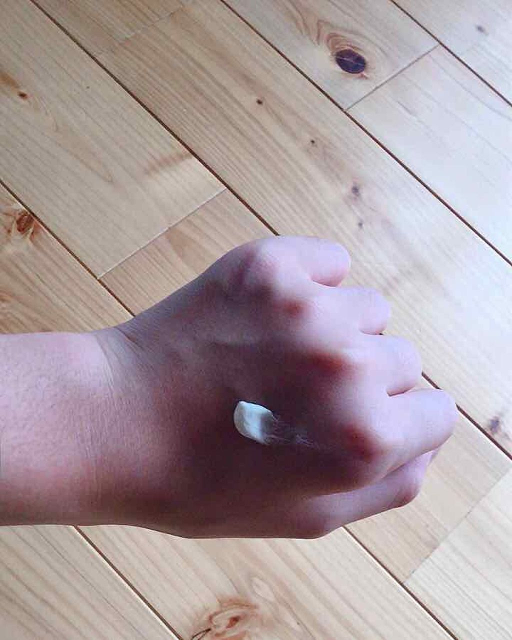 マーメイドスキンジェルUV/キャンメイク/日焼け止めジェルを使ったクチコミ(2枚目)