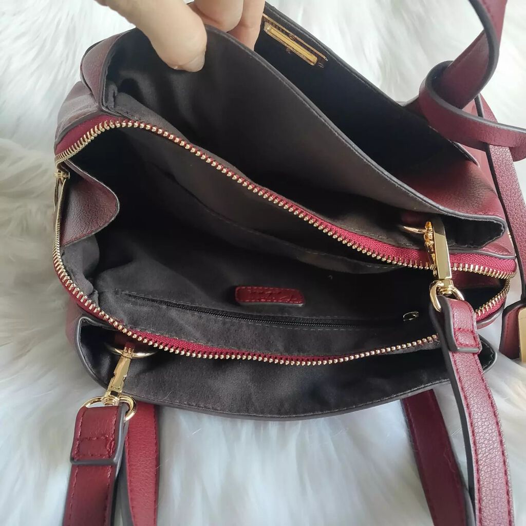 Rubanハンドバック/ SALONdeRUBAN/その他を使ったクチコミ（3枚目）