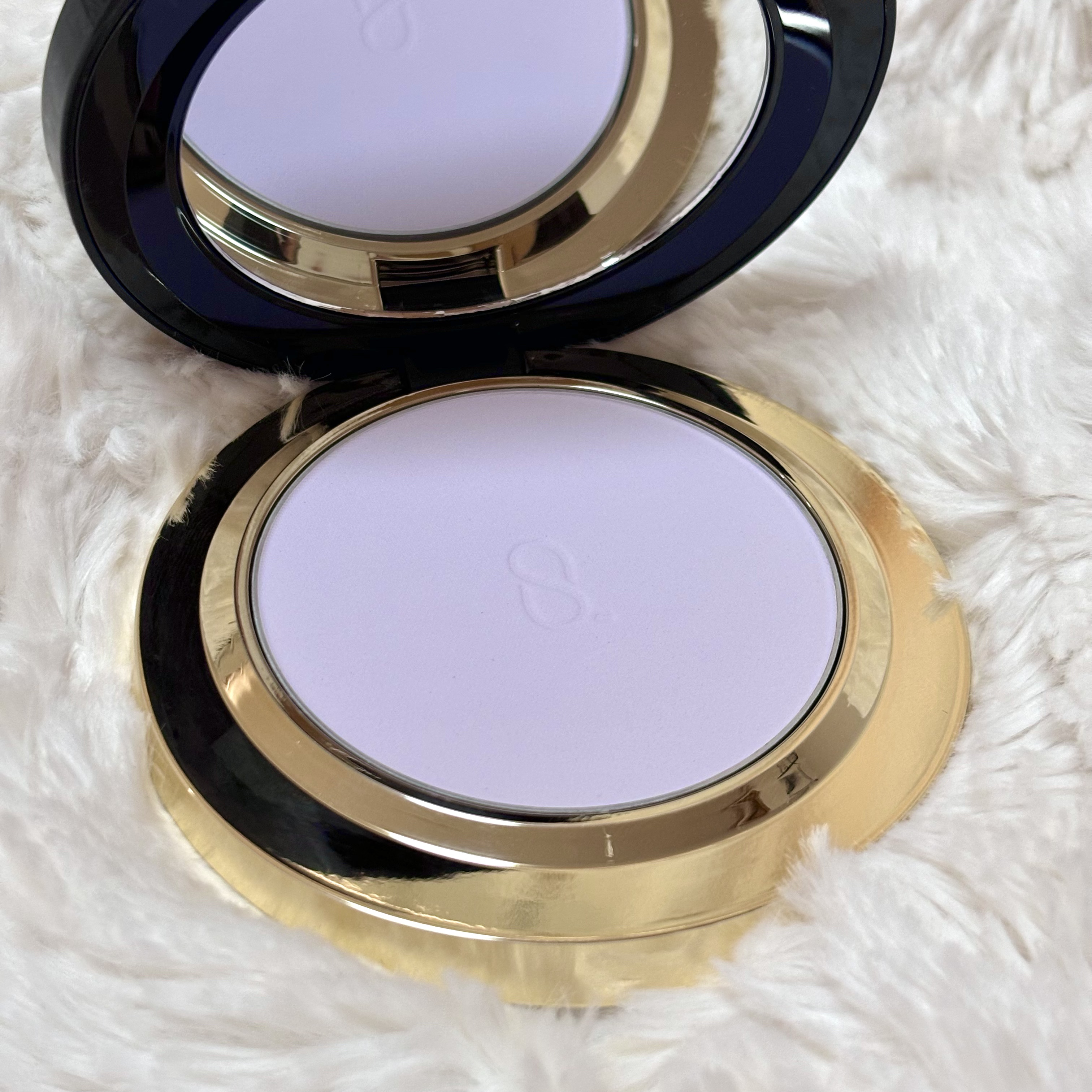 SUQQU ソフト マット セッティング パウダー レフィル/SUQQU/プレストパウダーを使ったクチコミ（1枚目）