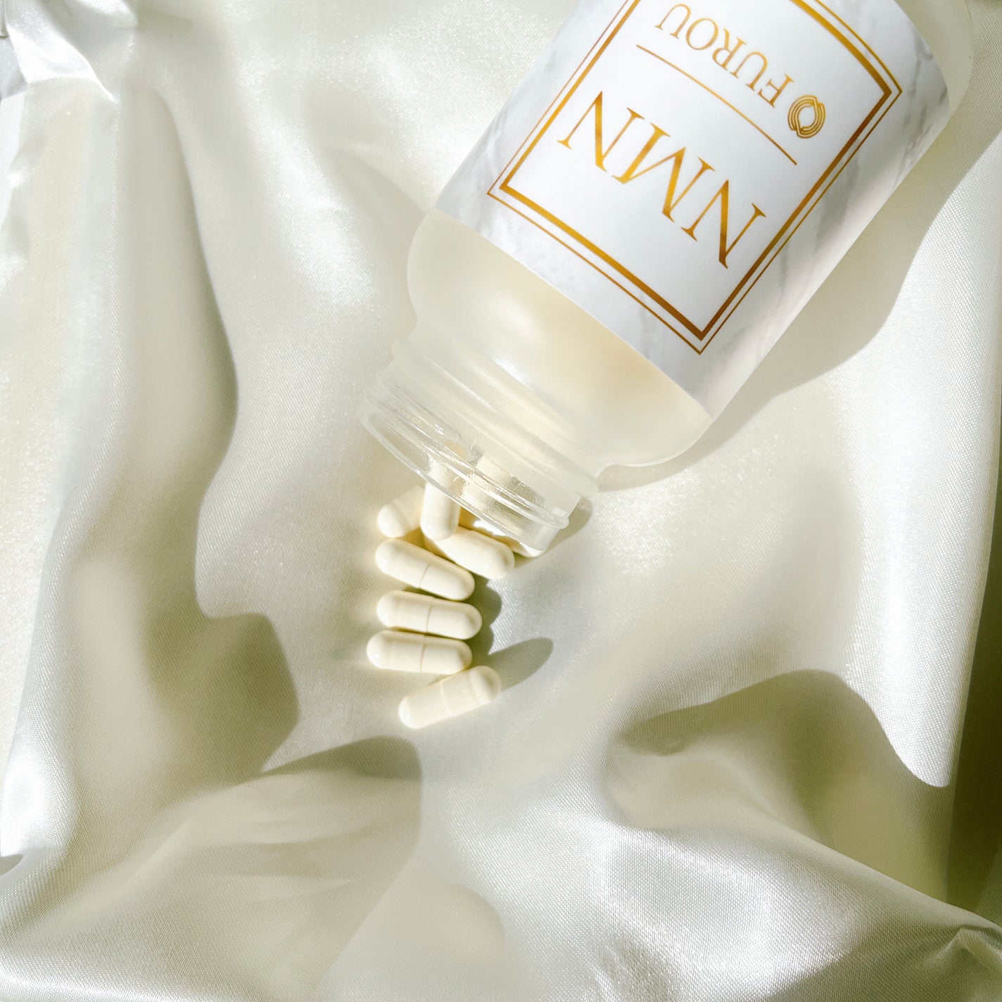 FUROU NMN/FUROU/美容サプリメントを使ったクチコミ(3枚目)